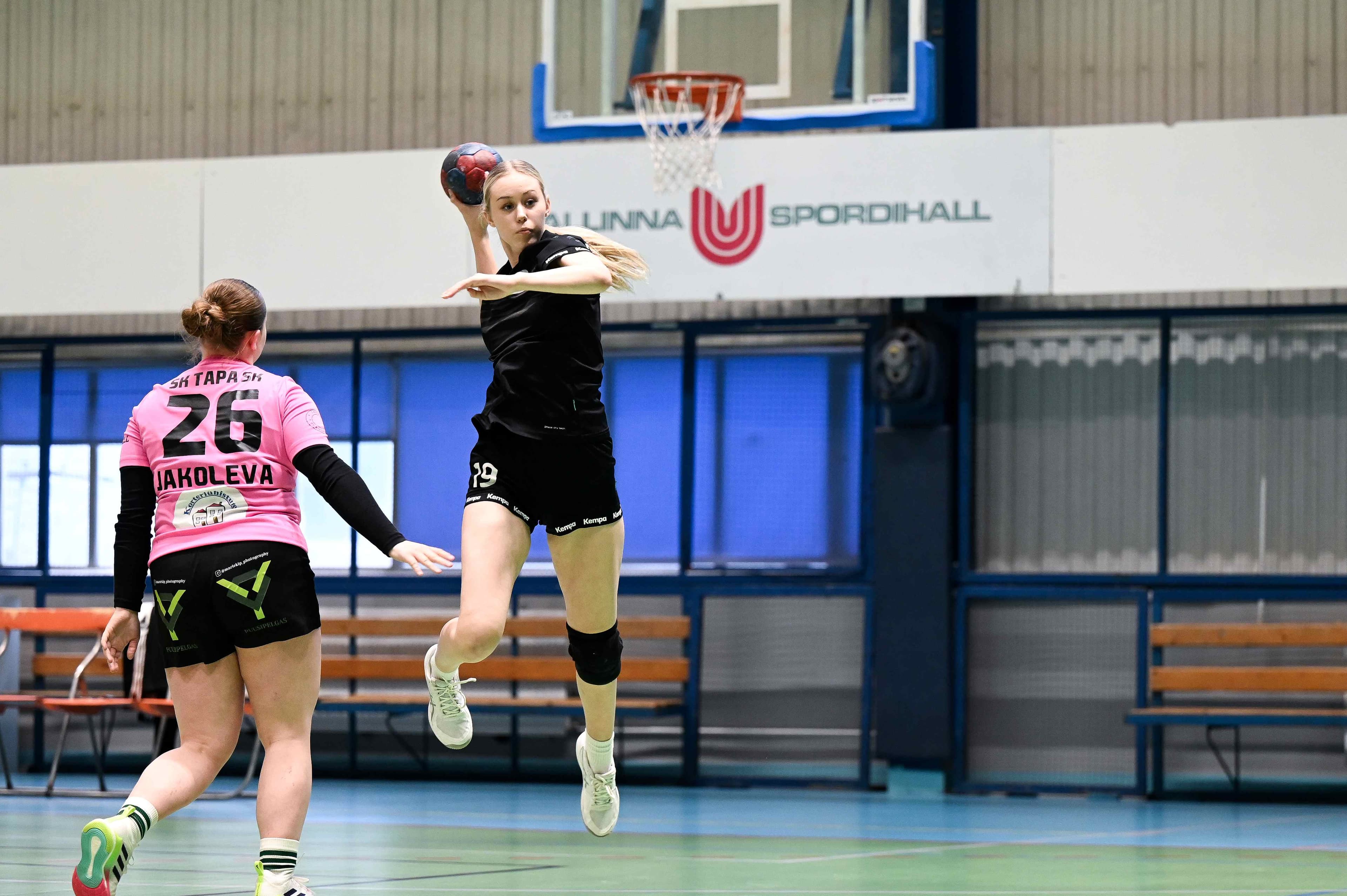 KPK Mella 2 võitis 2026 Eesti meistrivõistlustel TU17 omavahelise mängu SK Tapa/Tapa VSK vastu