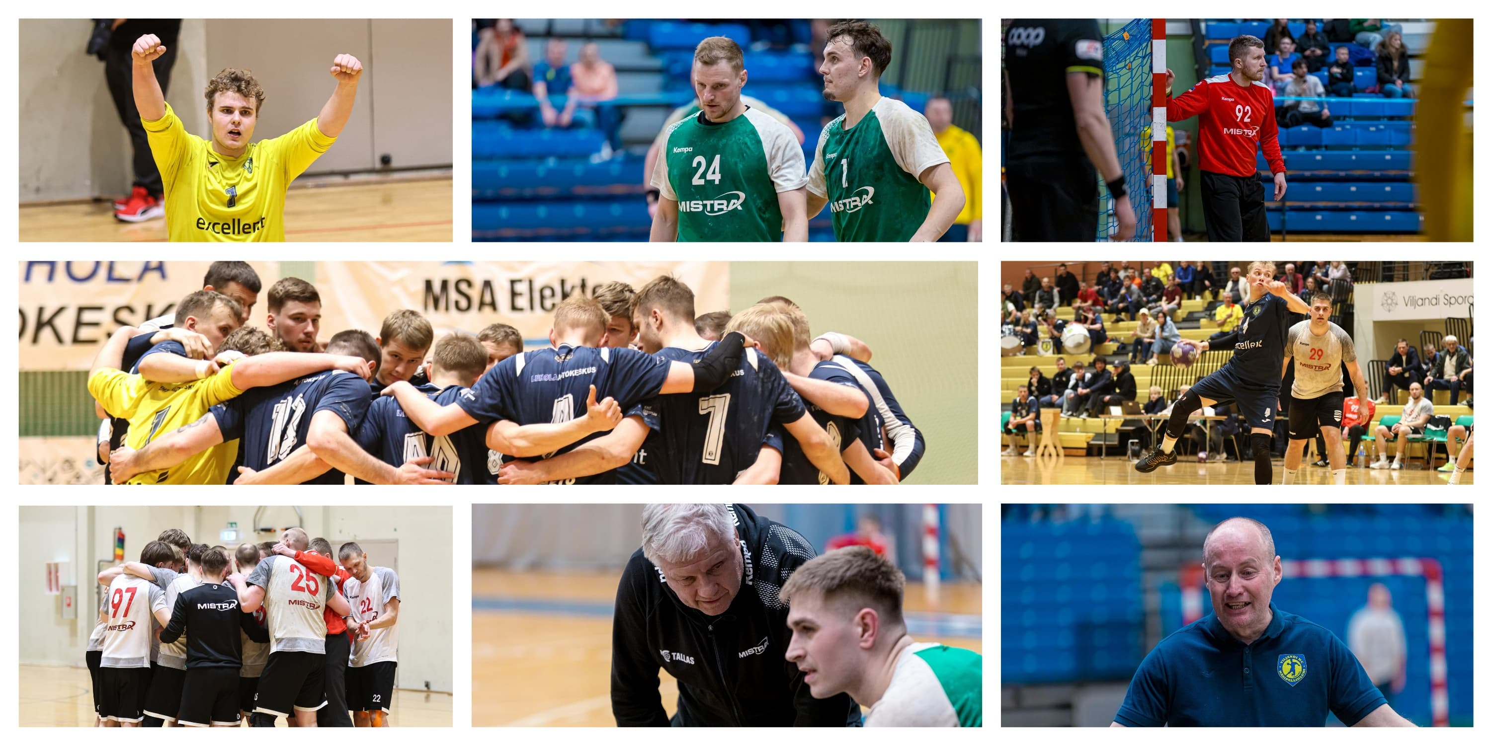 6 küsimust otsustava viienda mängu eel: kes liigub suurest rivaliteedist finaali?