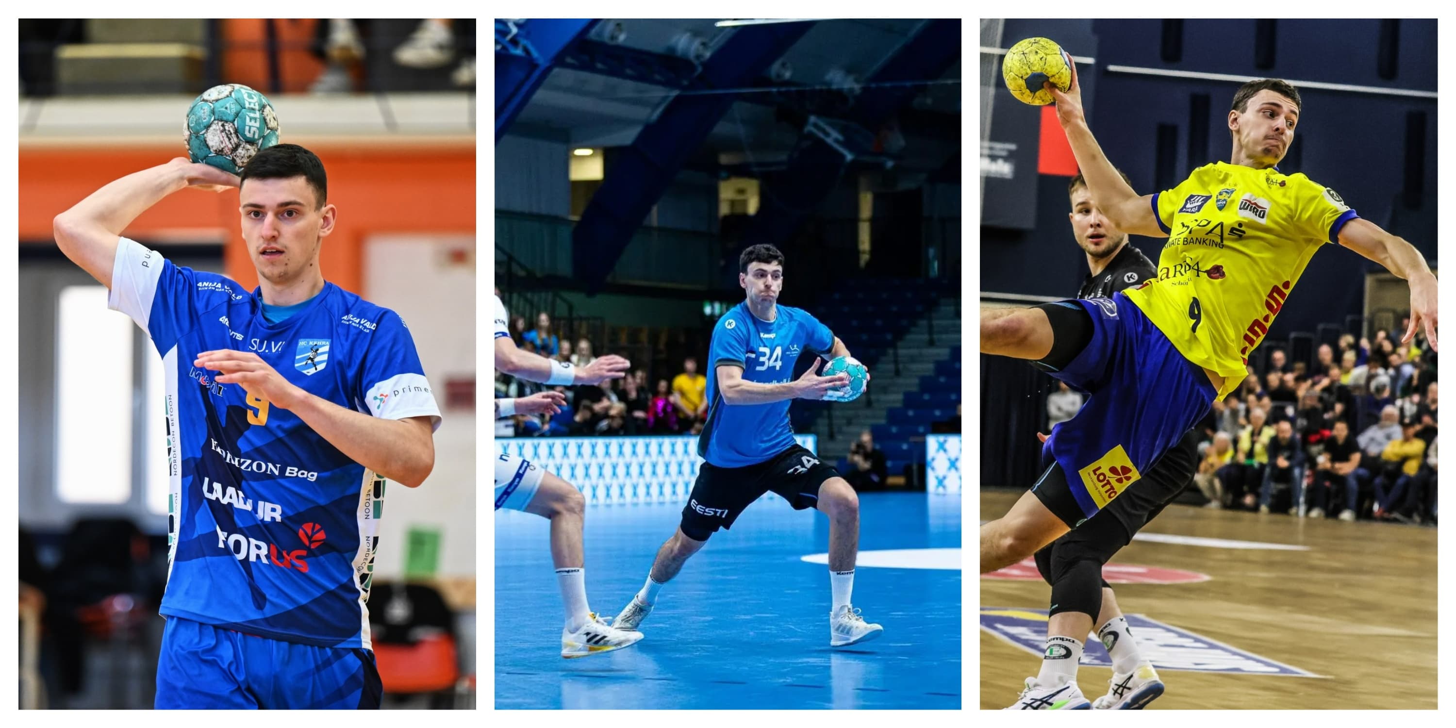 Mängunälg tõi Saksamaalt koju tagasi: Aasta avavooru värvib Mamporia naasmine kasvatajaklubisse